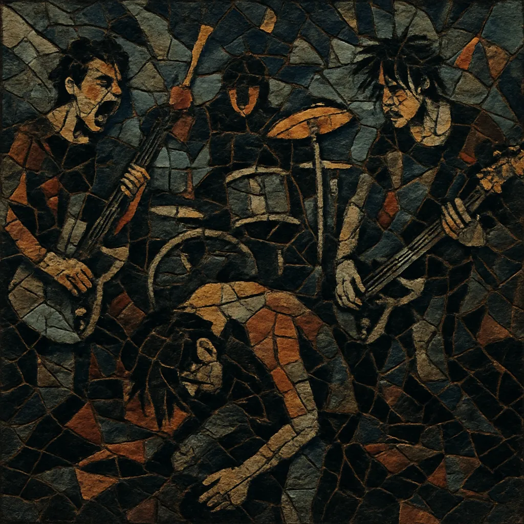 noise rock