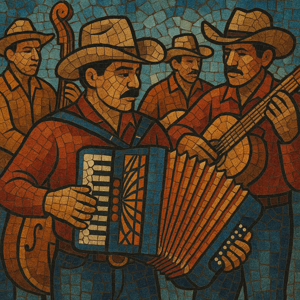 norteño