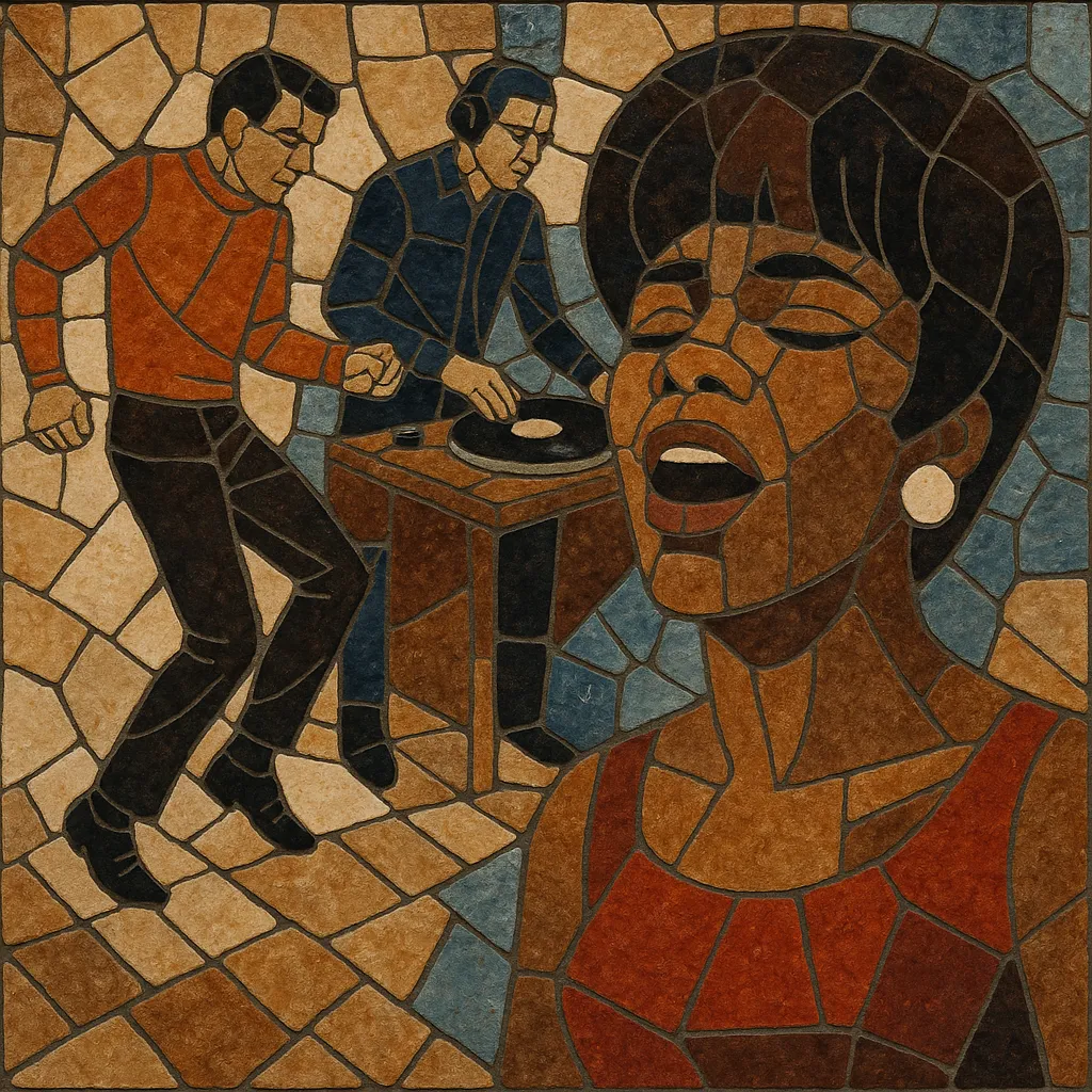 northern soul