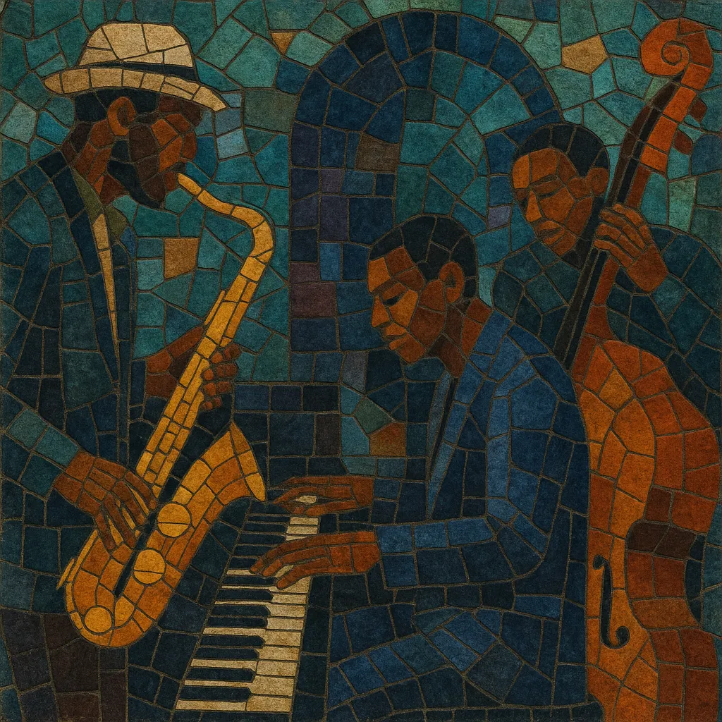 nu jazz