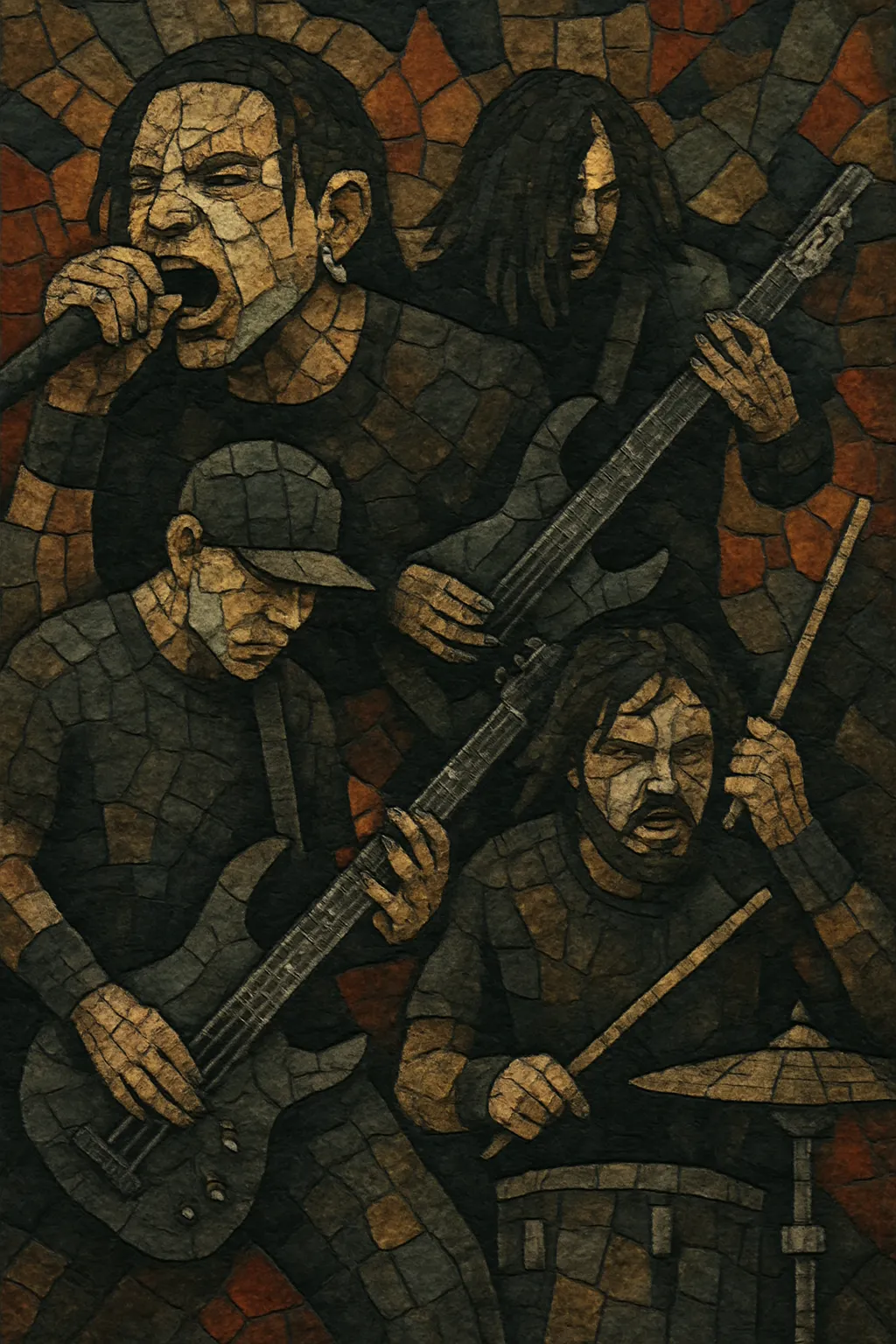 nu metal