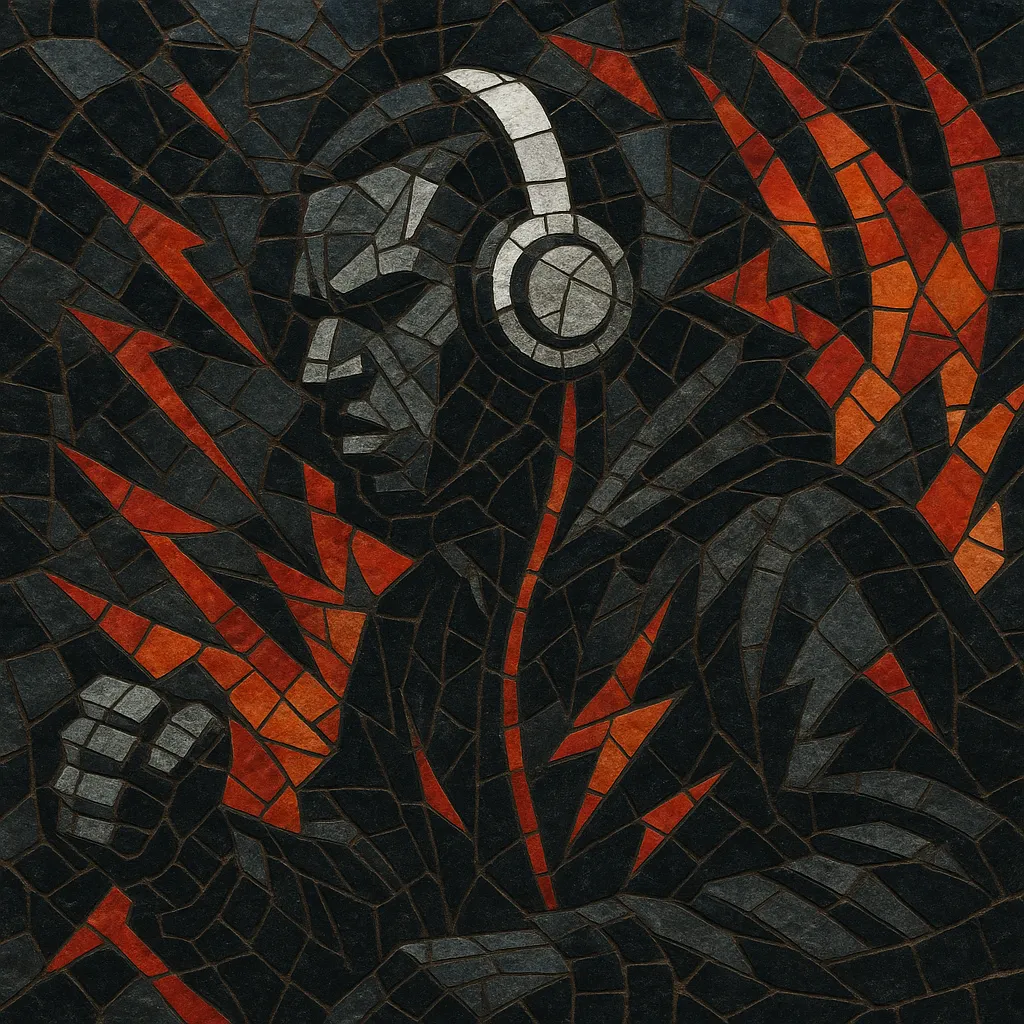 nu style gabber