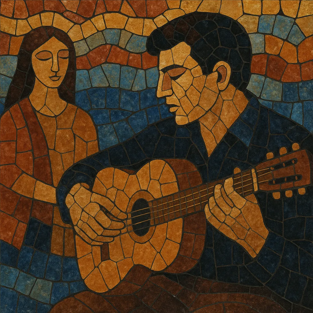 nueva canción española