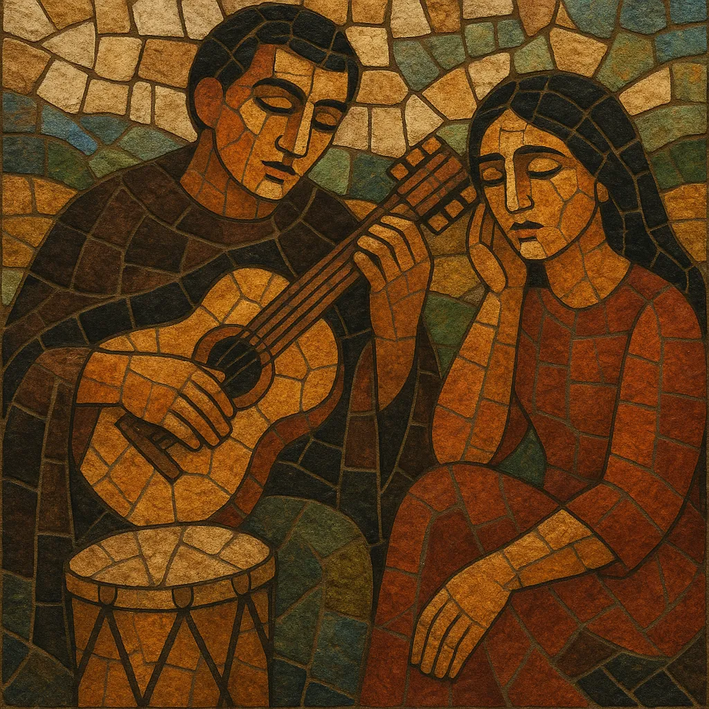 nuevo cancionero