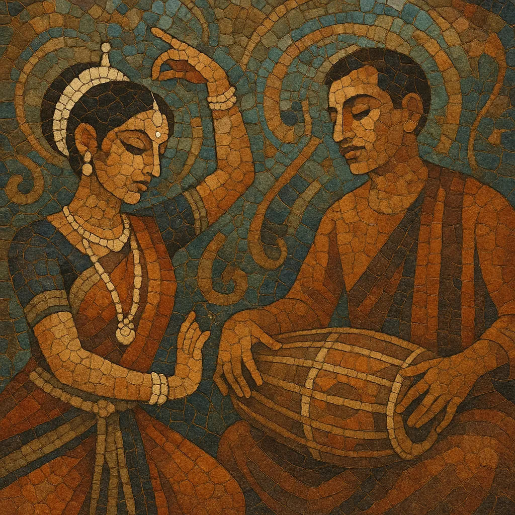 odissi classical