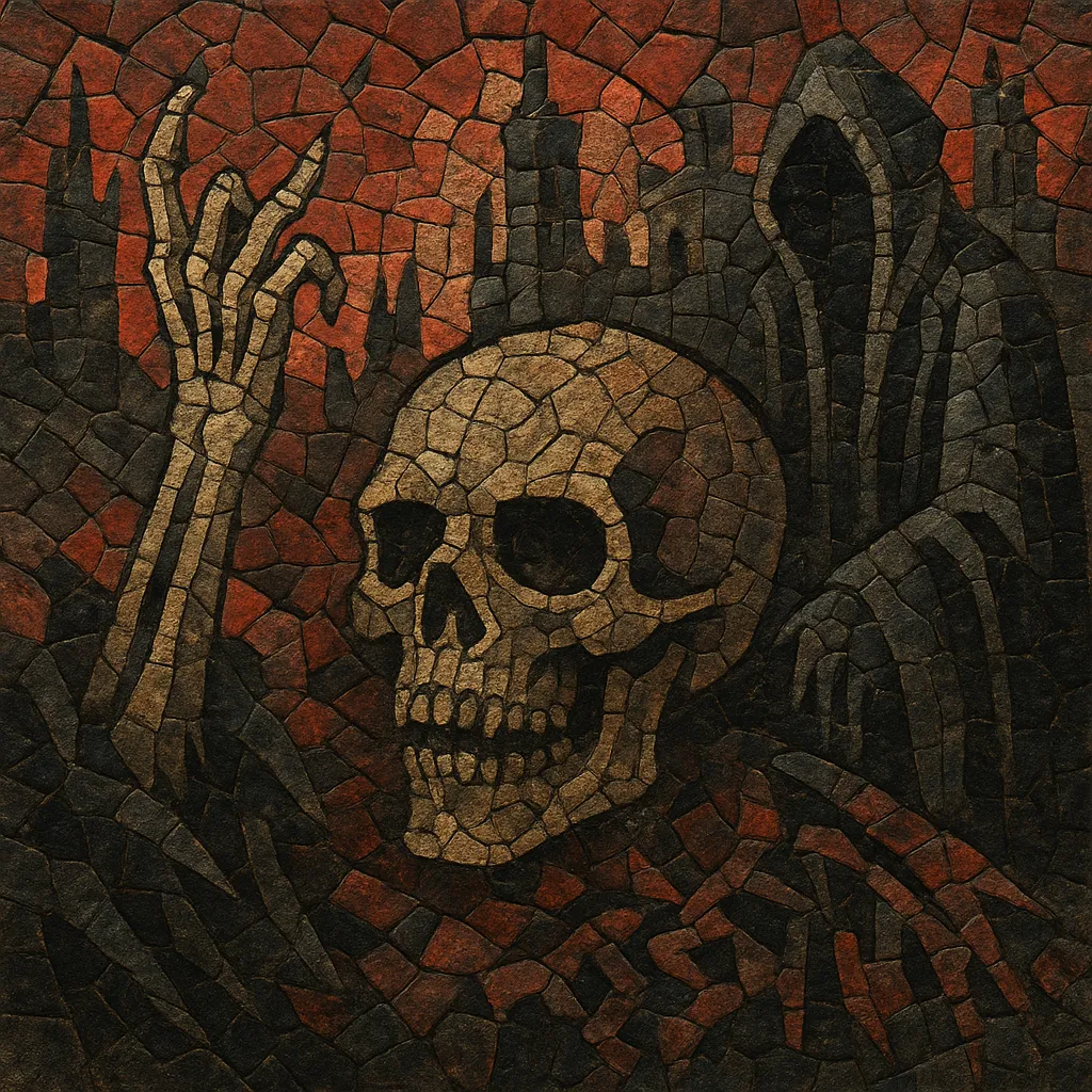 old school death metal