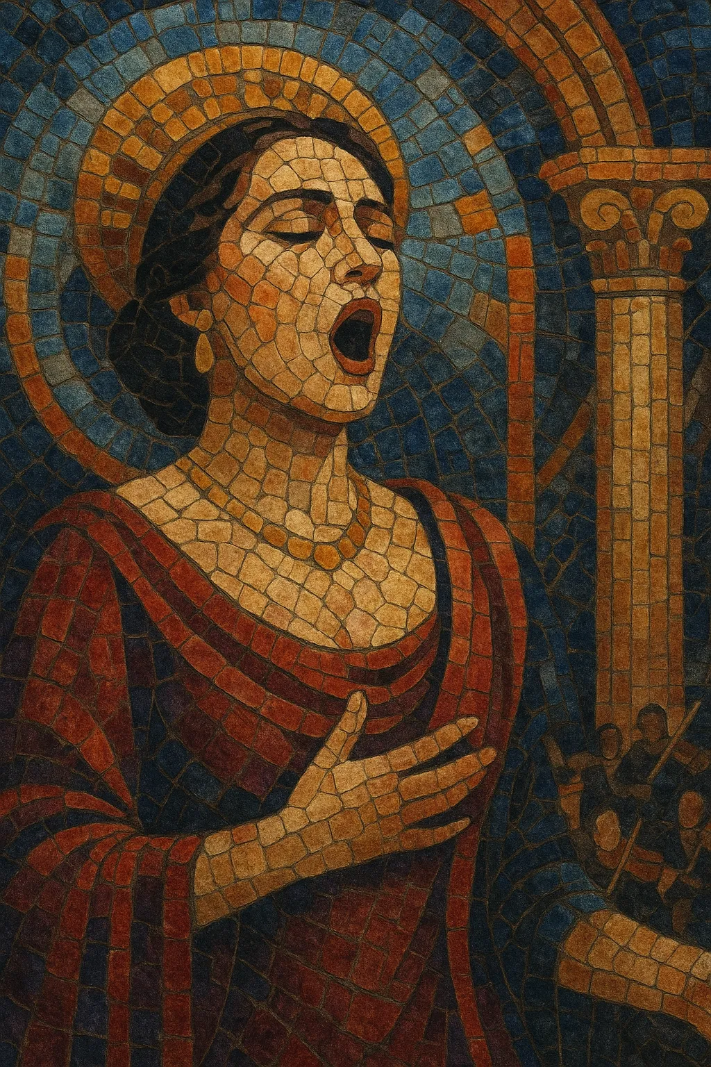 opera