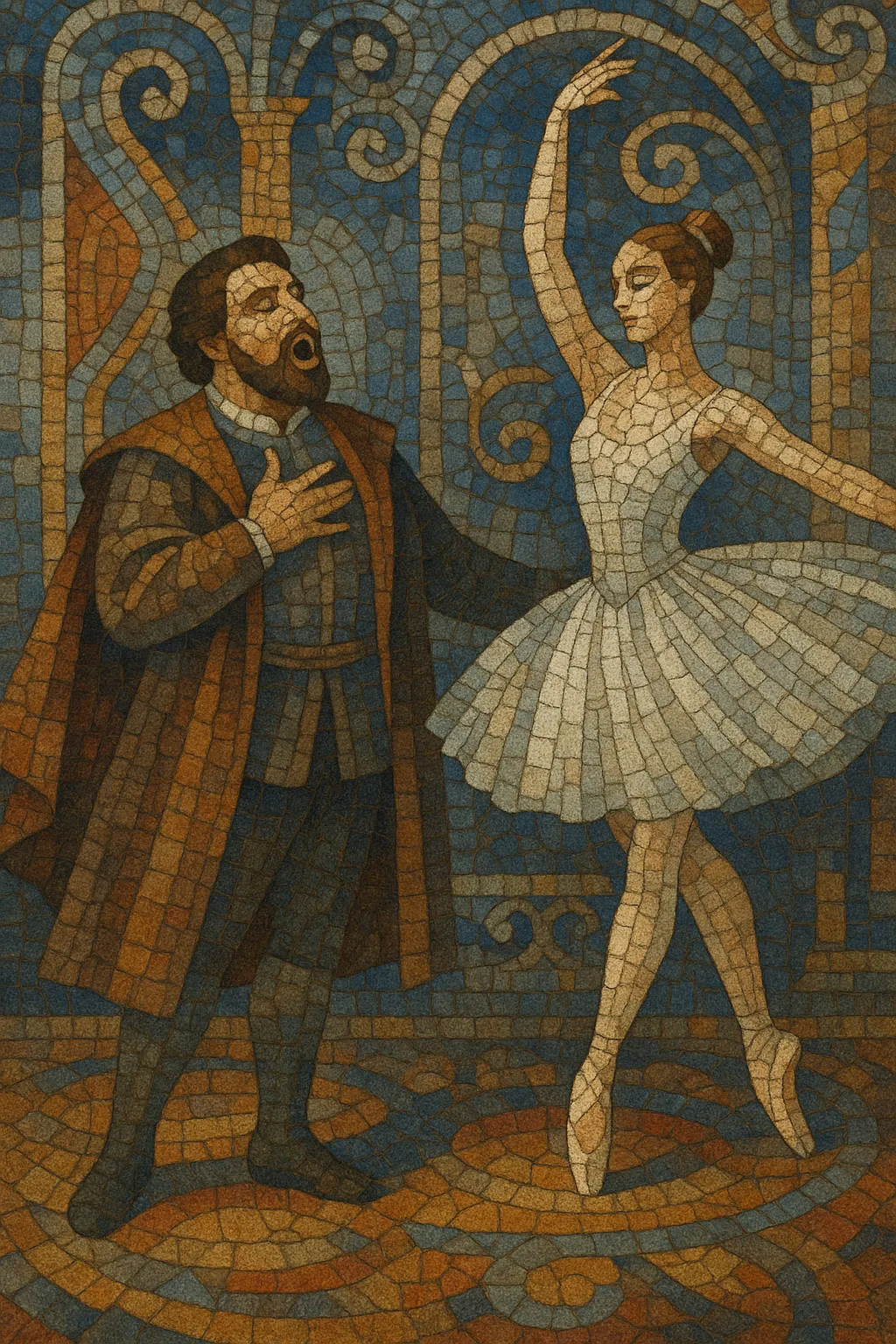 opera-ballet