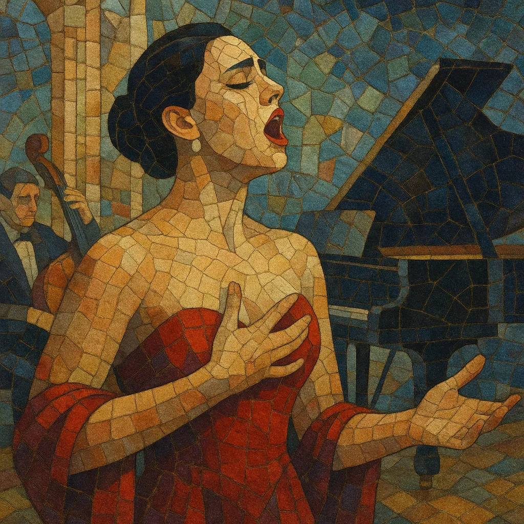 operatic pop