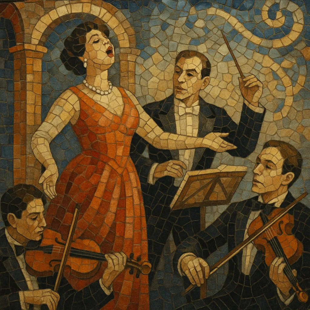 operetta