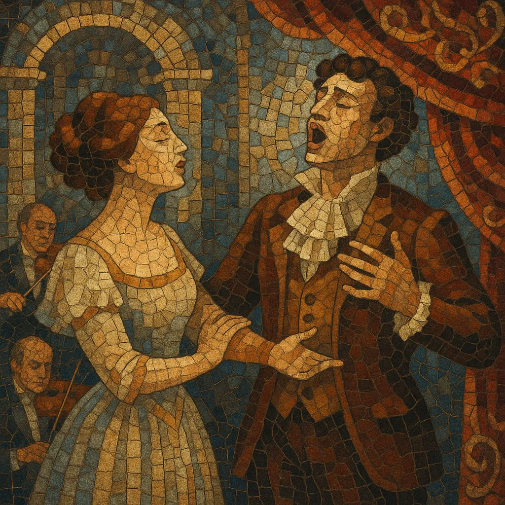 opéra comique