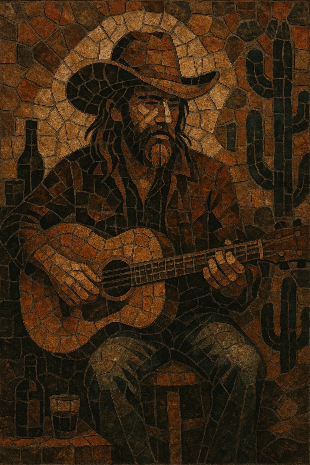 outlaw country