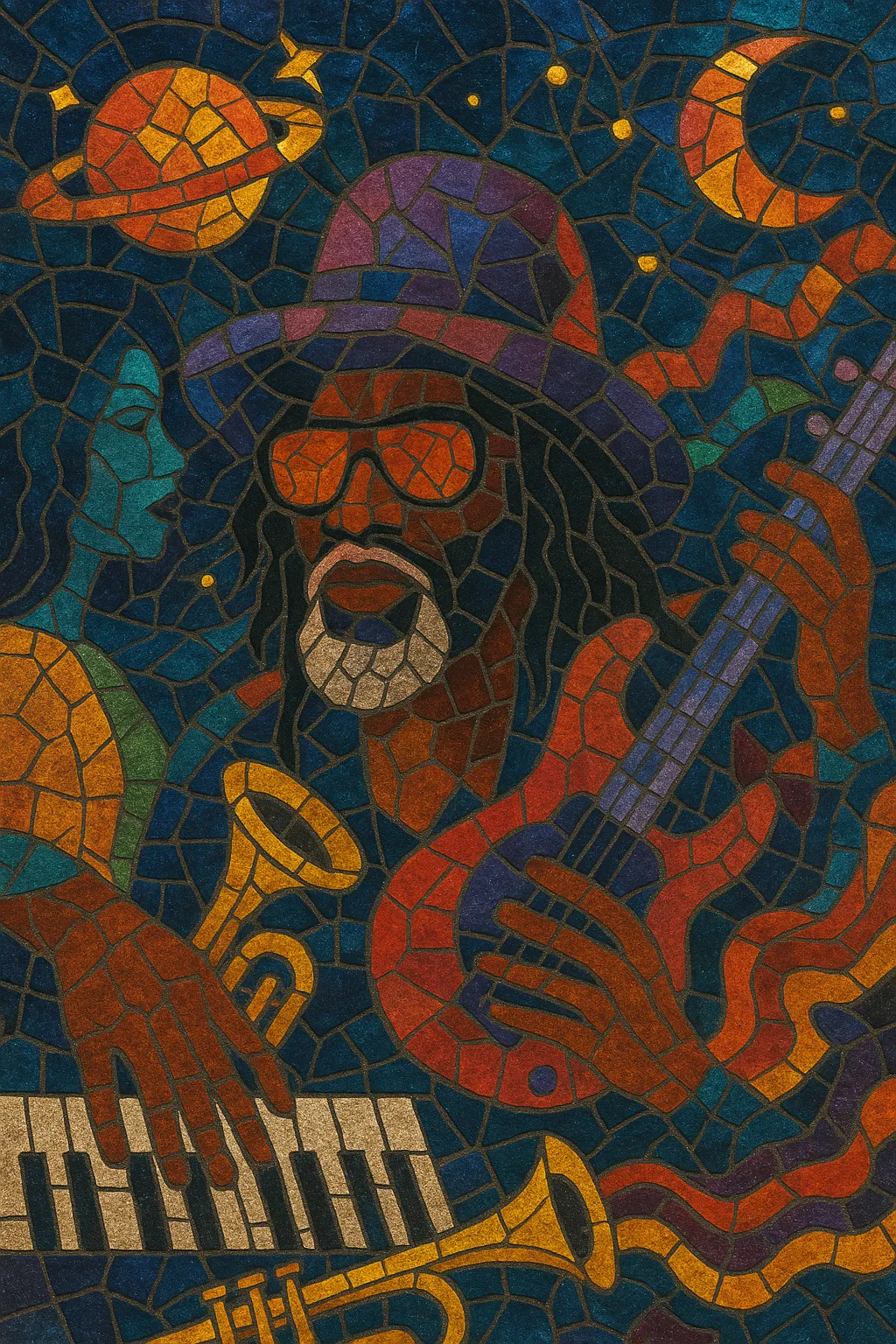 p-funk