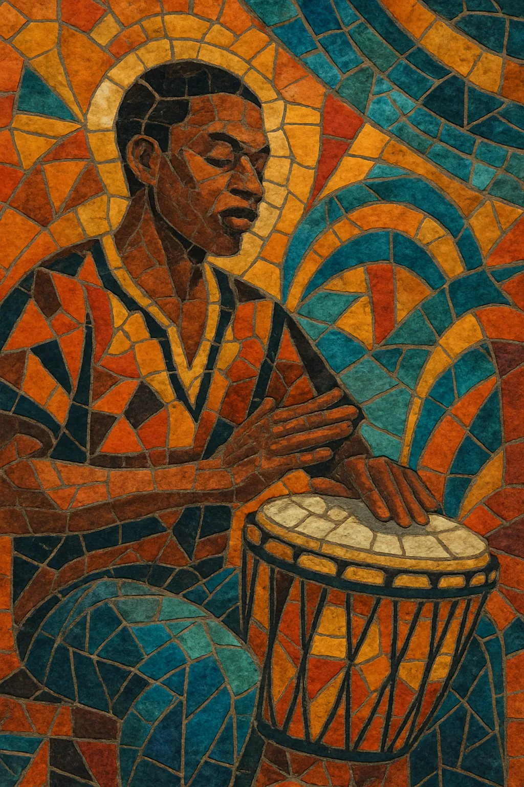 afropiano