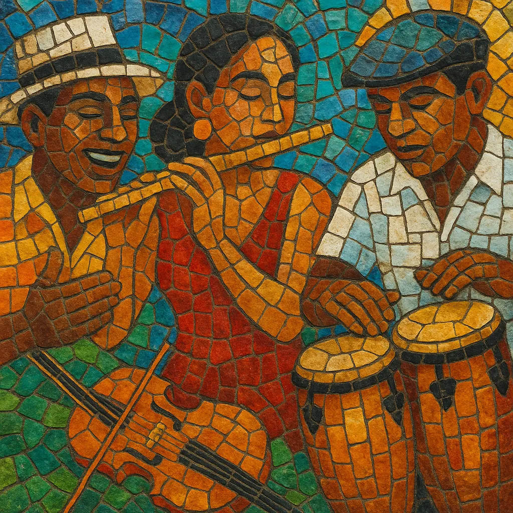 pachanga