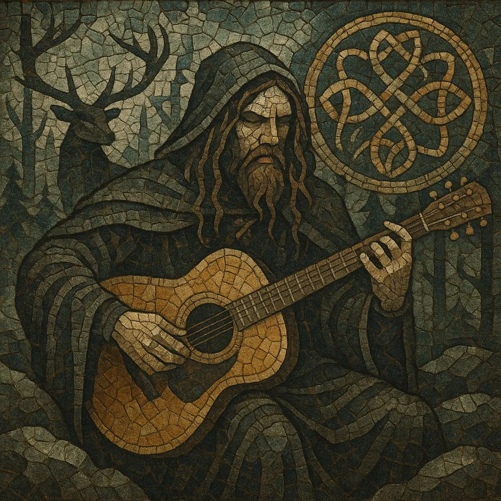 pagan black metal