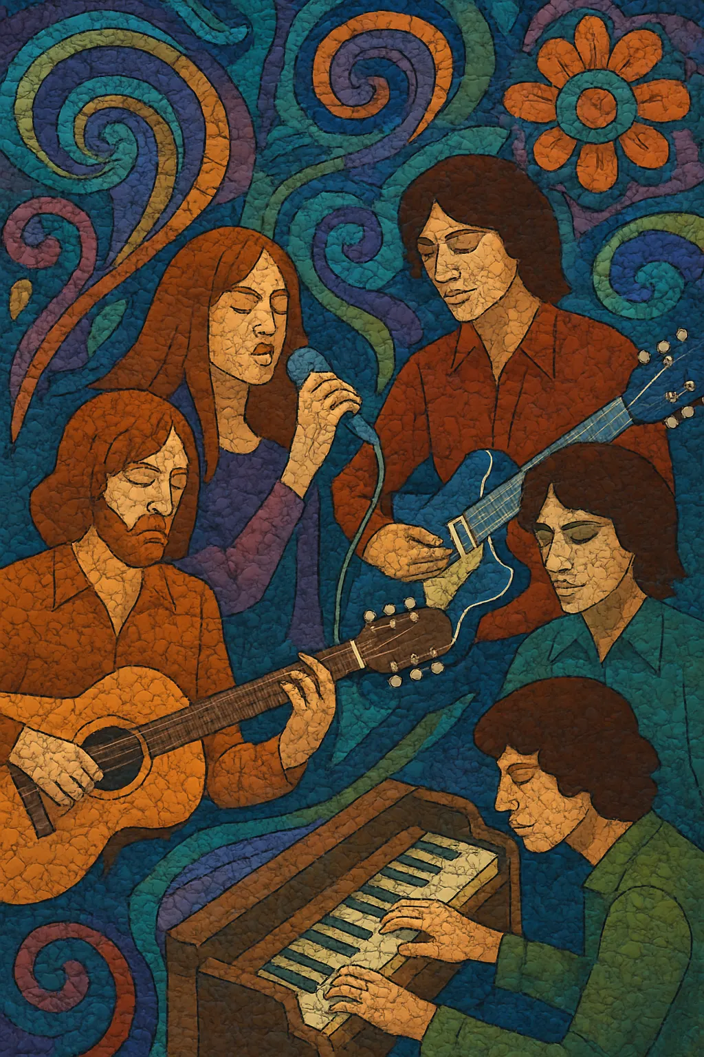 paisley underground