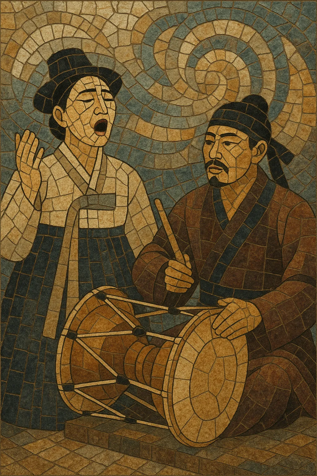 pansori