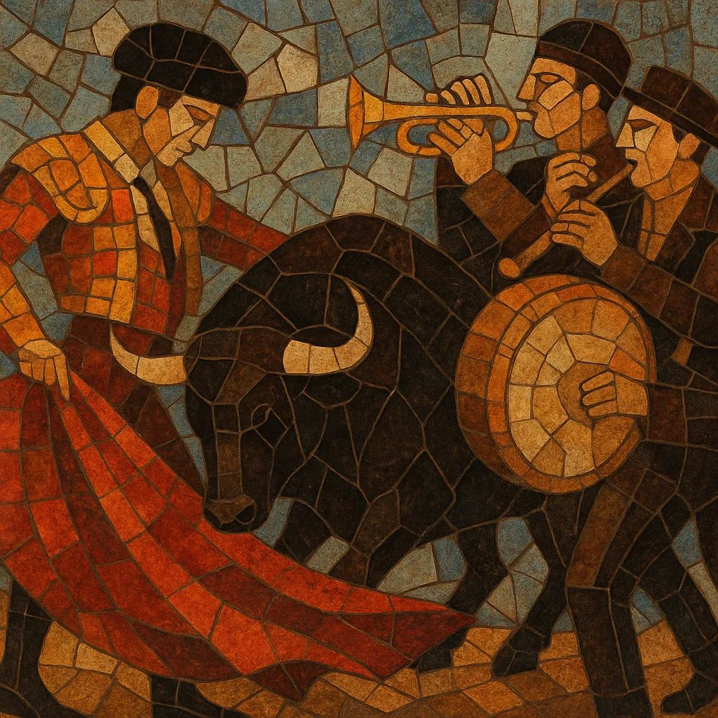 pasodoble