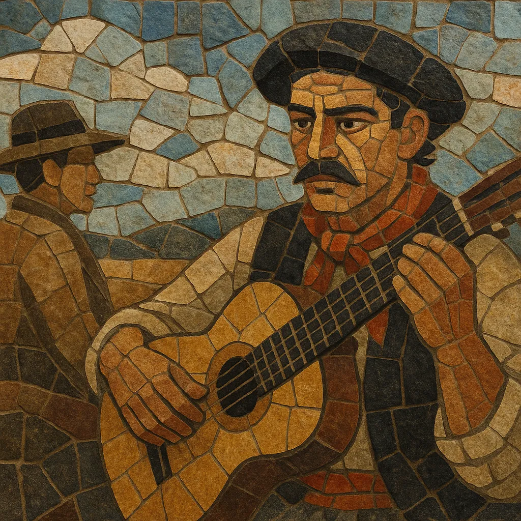 payada