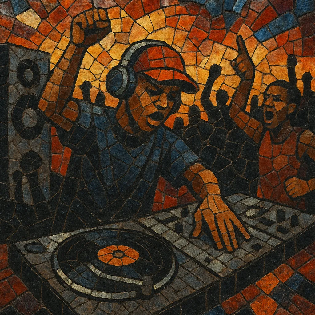 philly club rap
