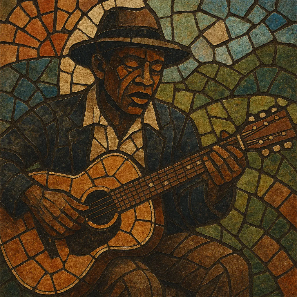 piedmont blues