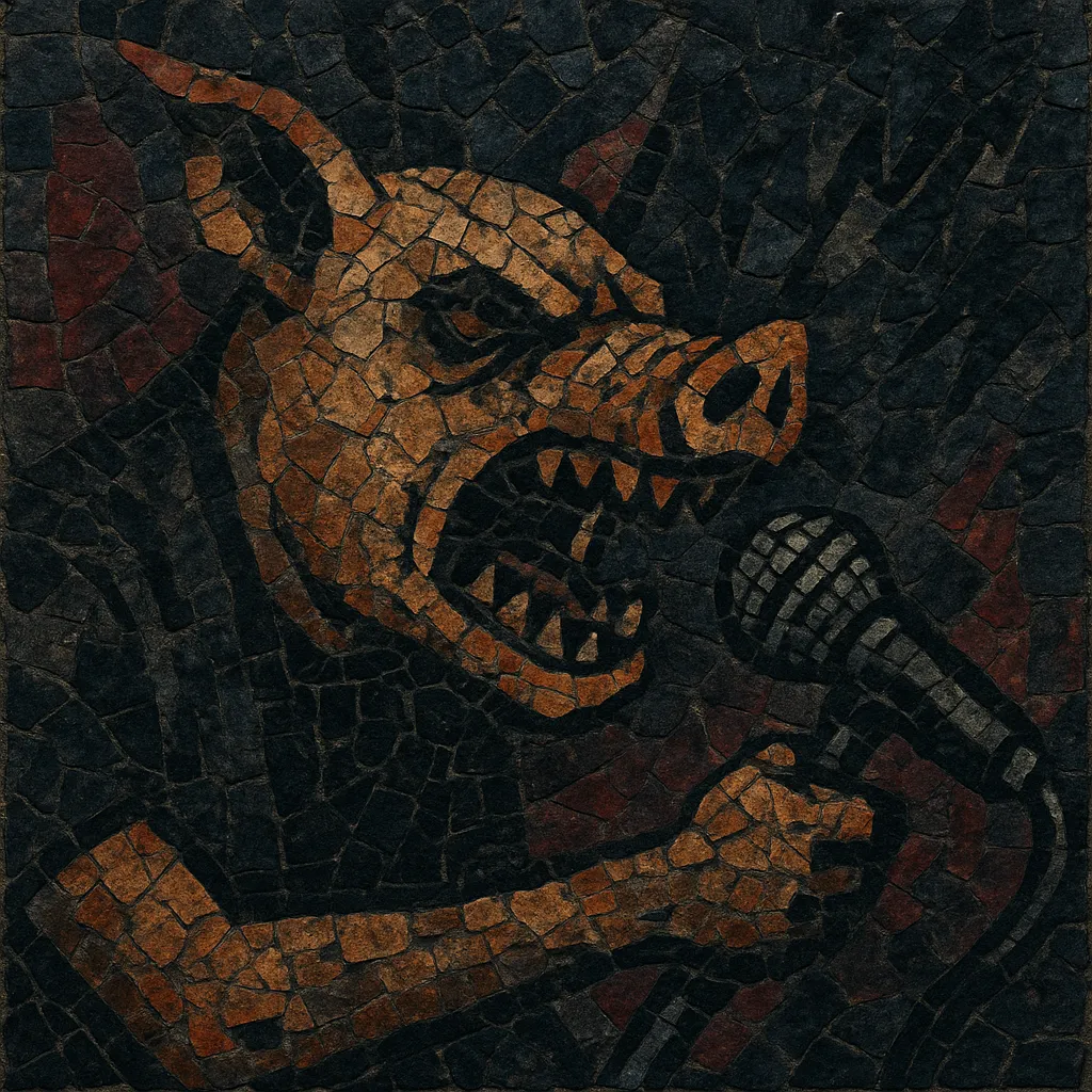 pigfuck