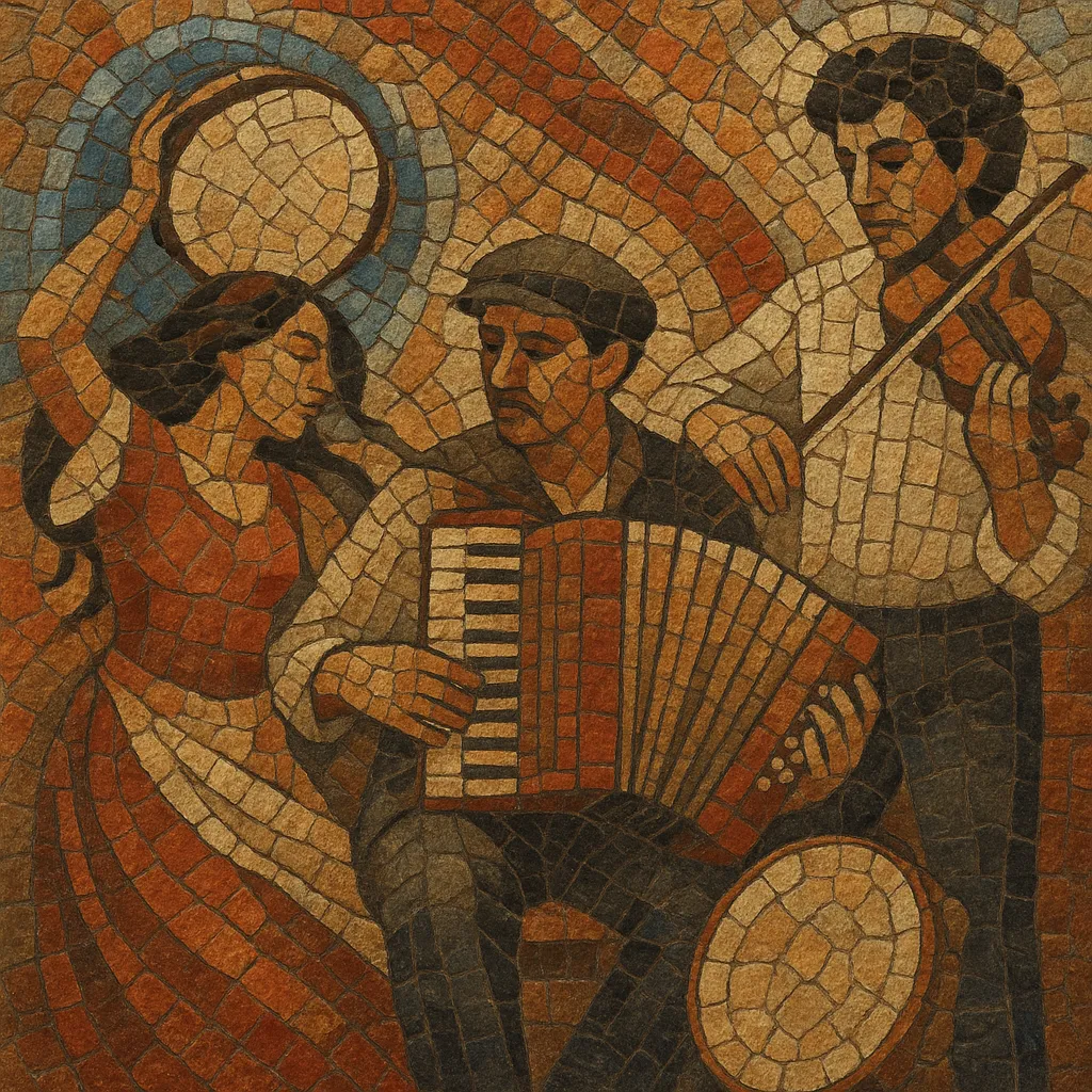 pizzica