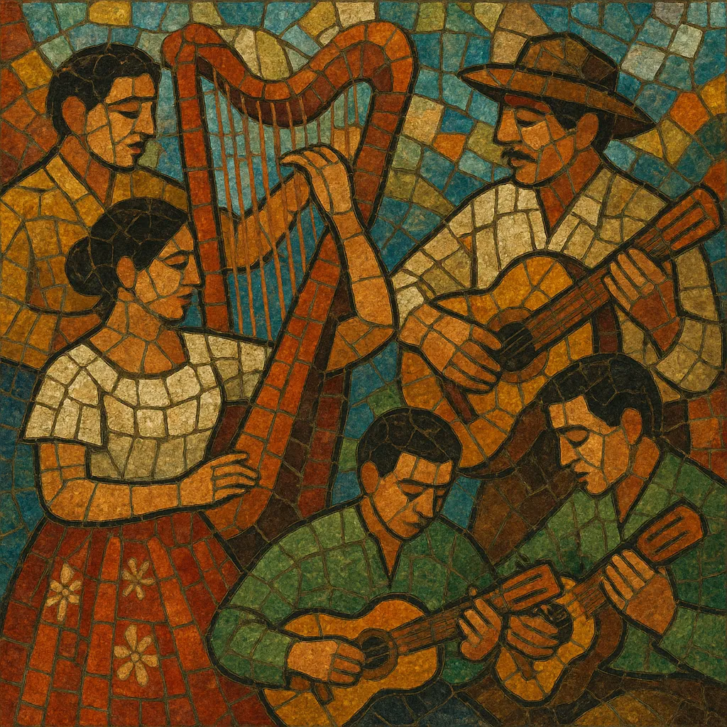 polka paraguaya