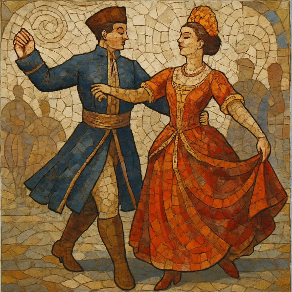 polonaise
