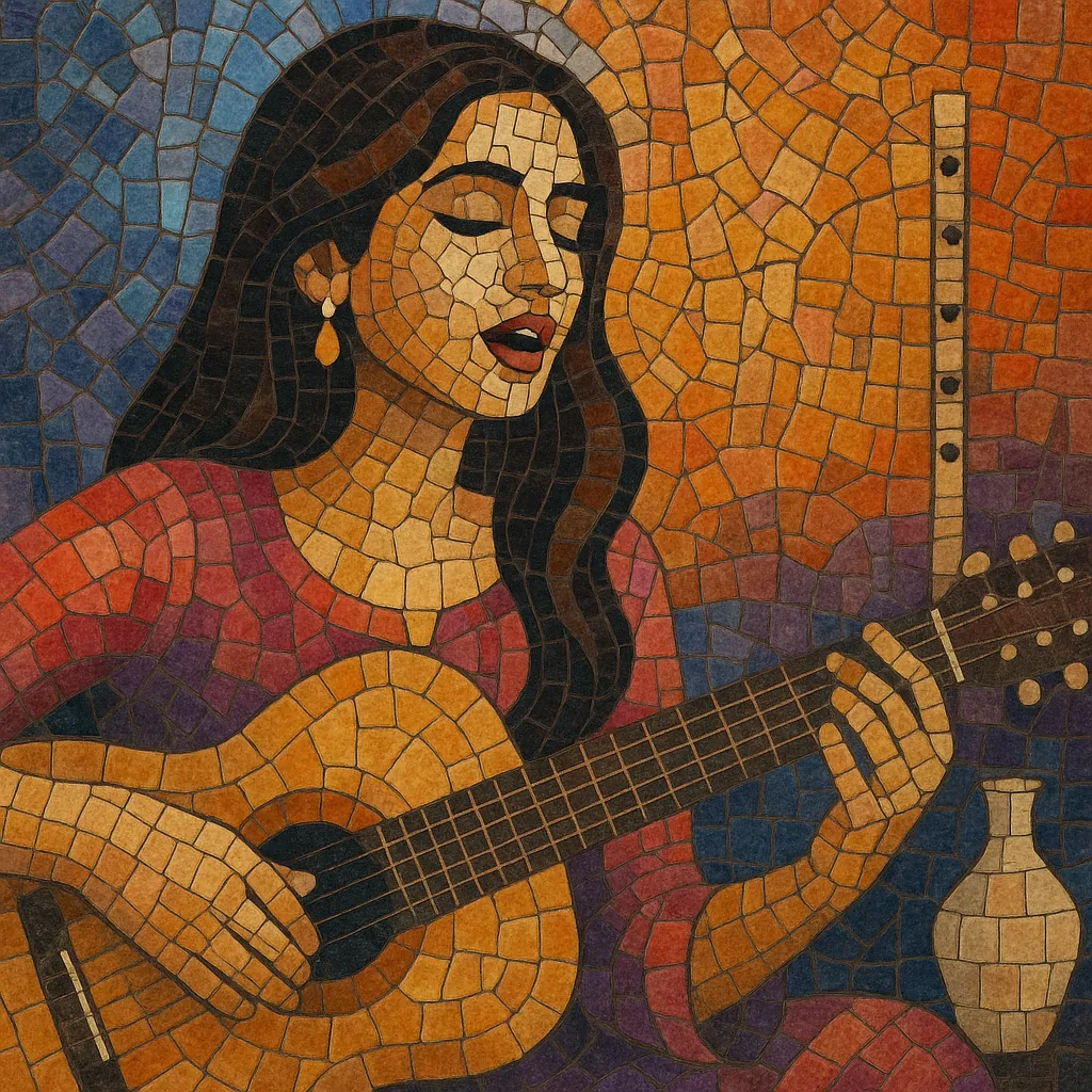 pop ghazal