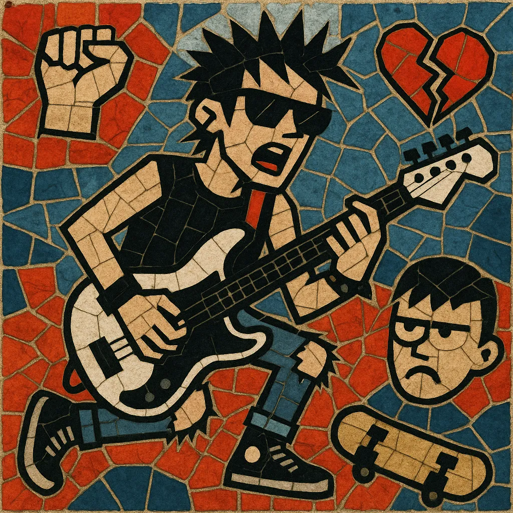 pop punk
