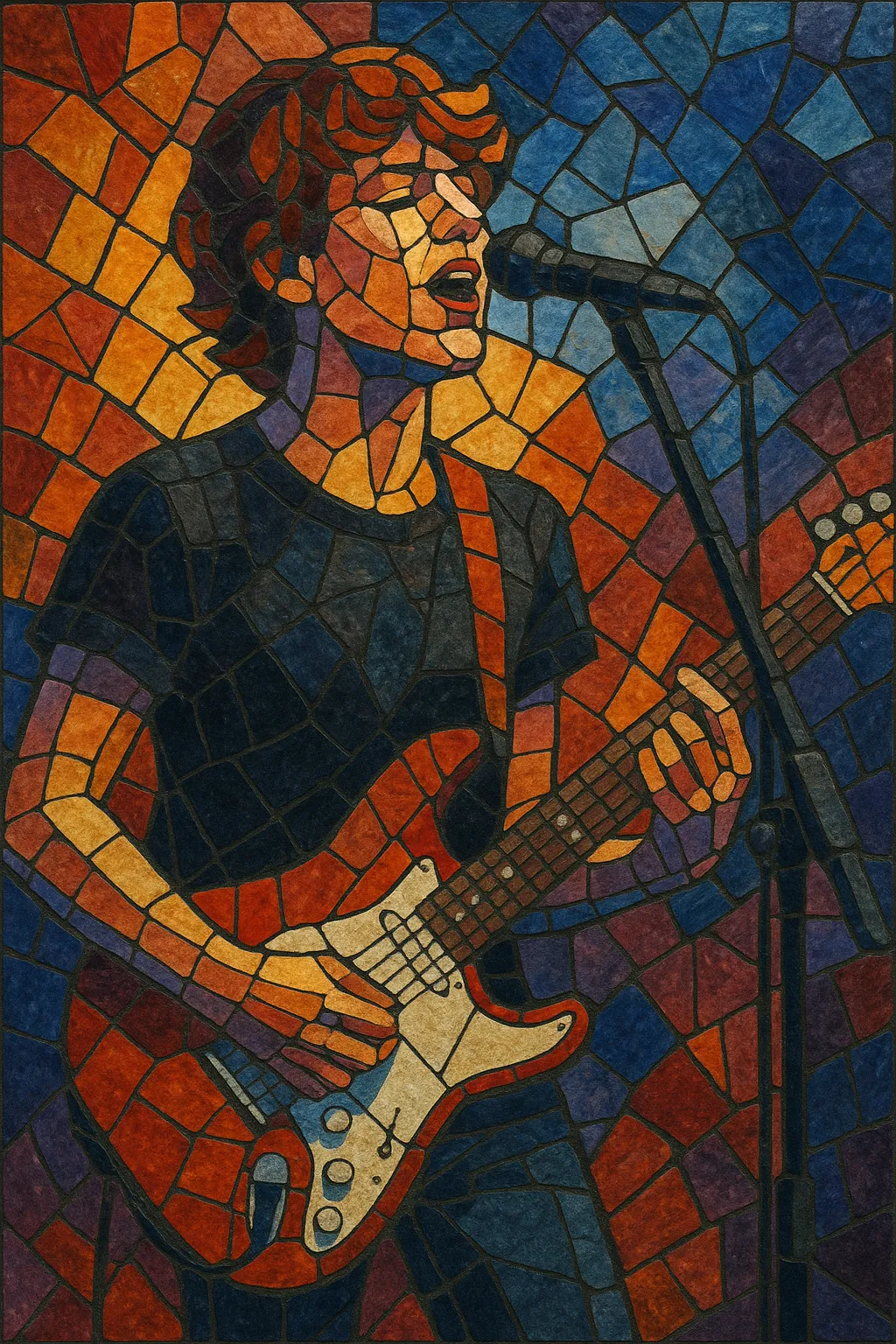 pop rock