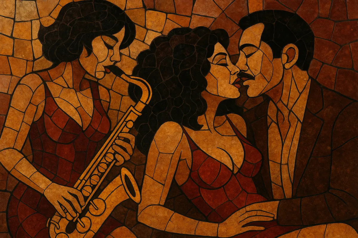 porn groove