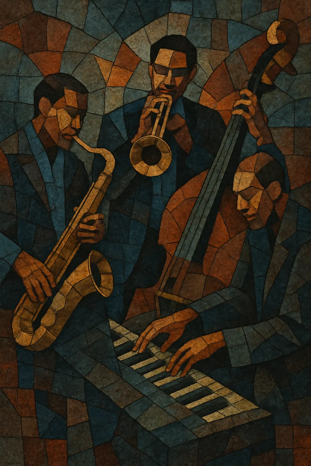 post-bop