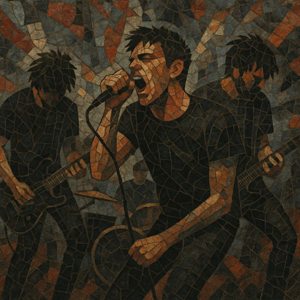 post-hardcore