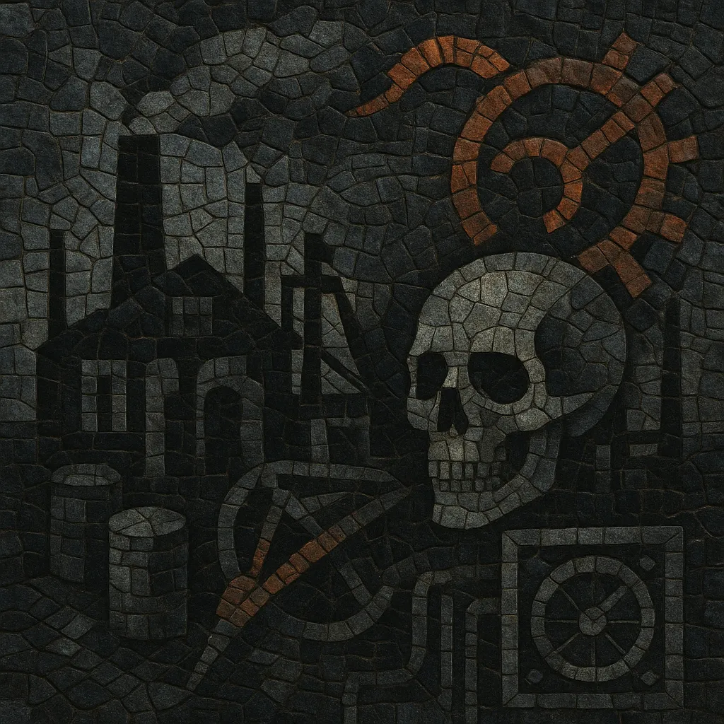 post-industrial