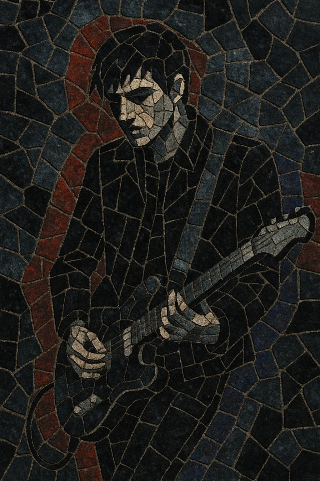 post-punk revival