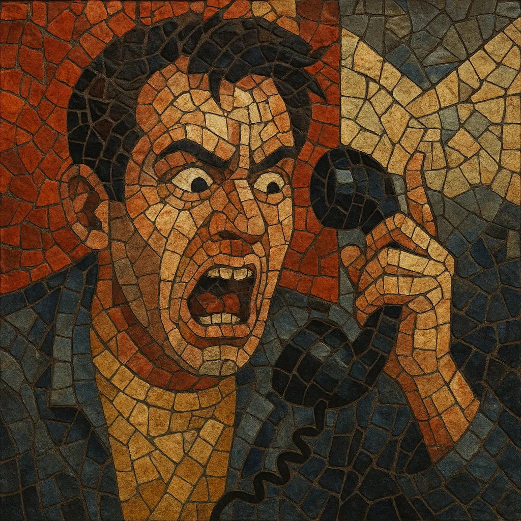 prank calls
