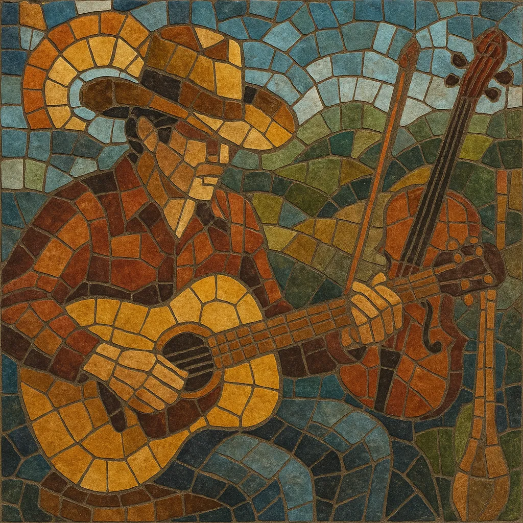 progressive country