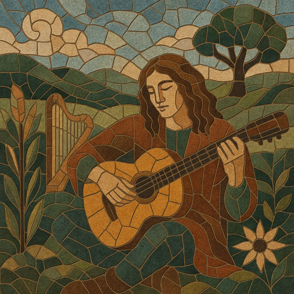 progressive folk