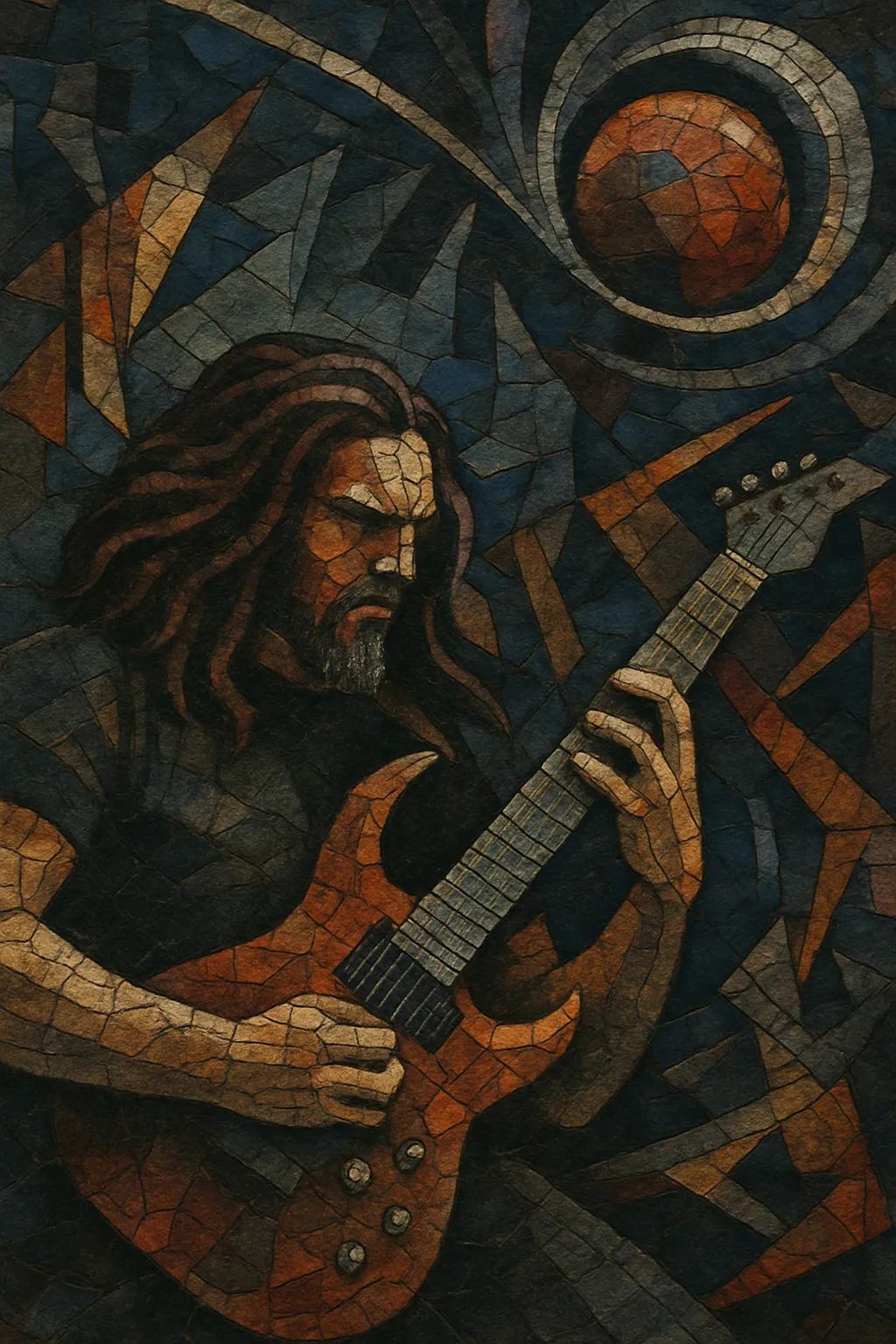 progressive metal