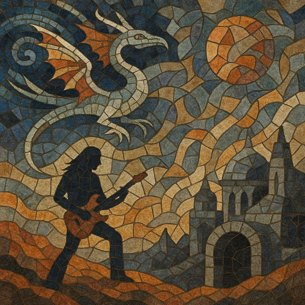 progressive rock