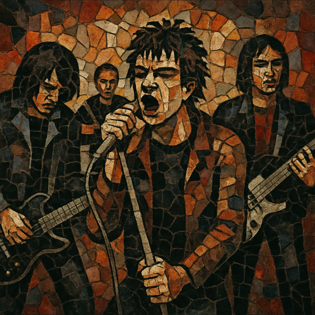 proto-punk