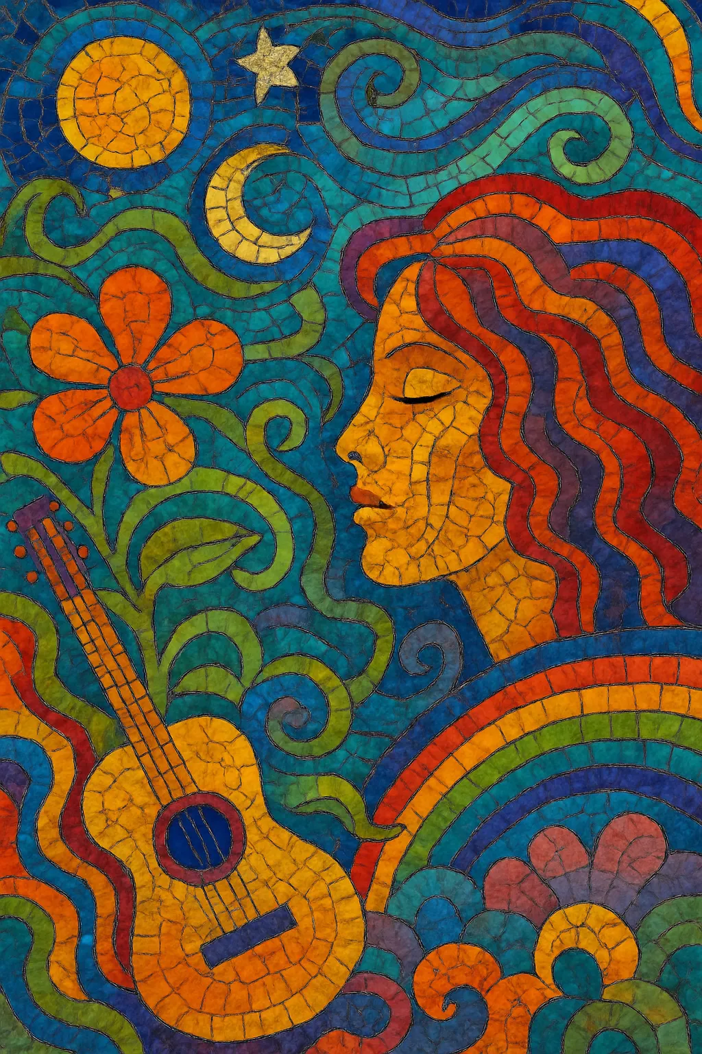 psychedelic pop