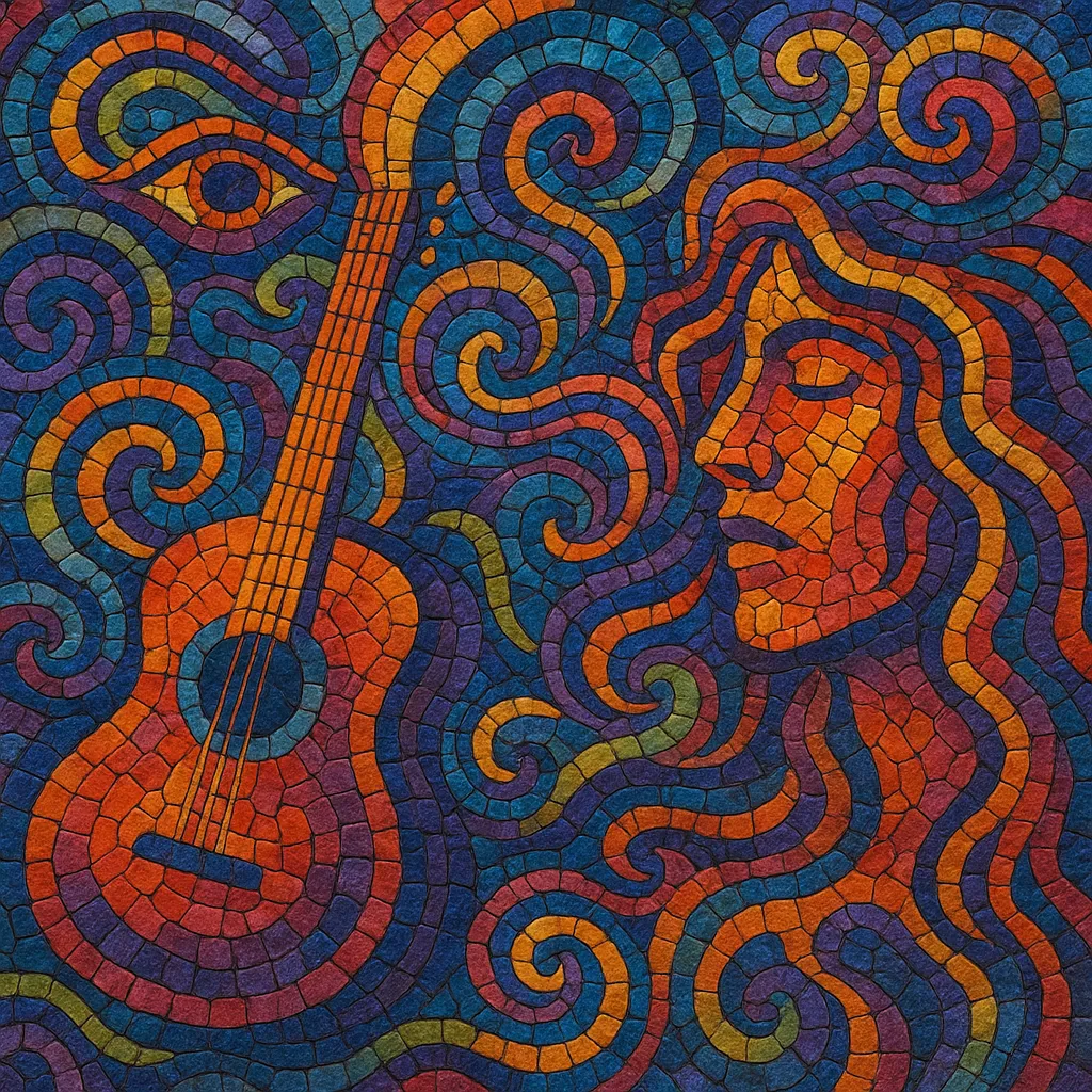 psychedelic rock