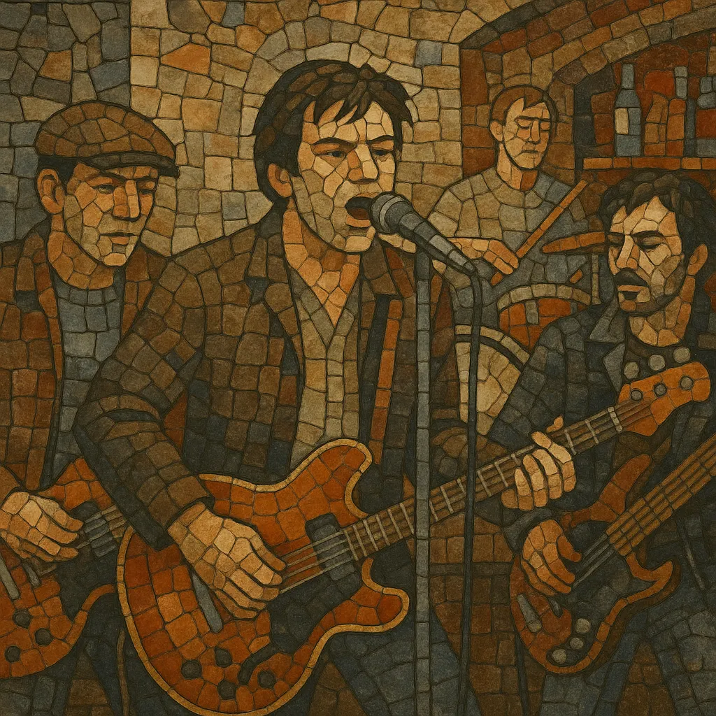 pub rock