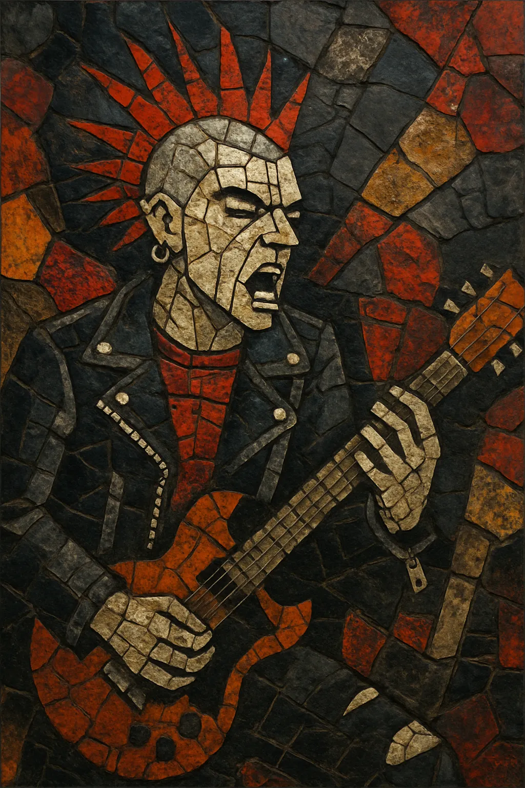 punk
