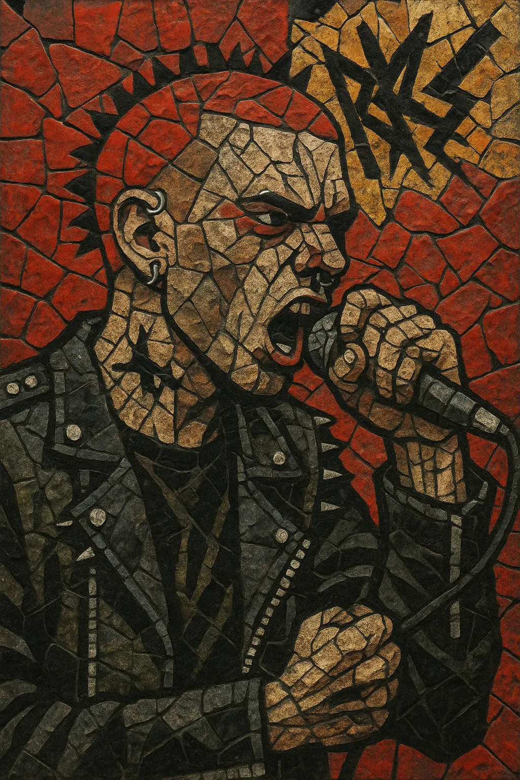 punk rap