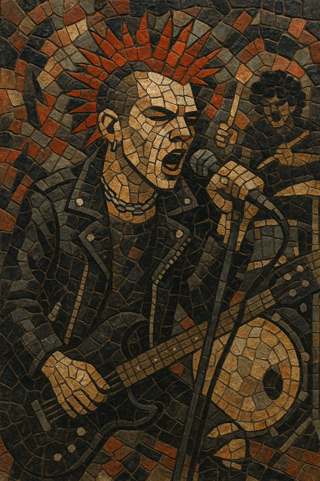 punk rock